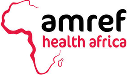 Amref Health Africa