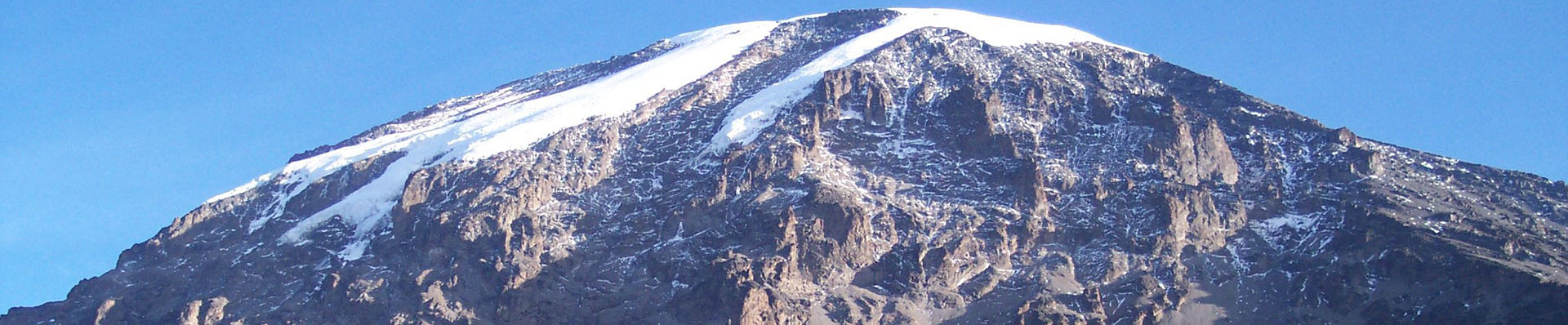 It Takes 10 People to Climb a Mountain